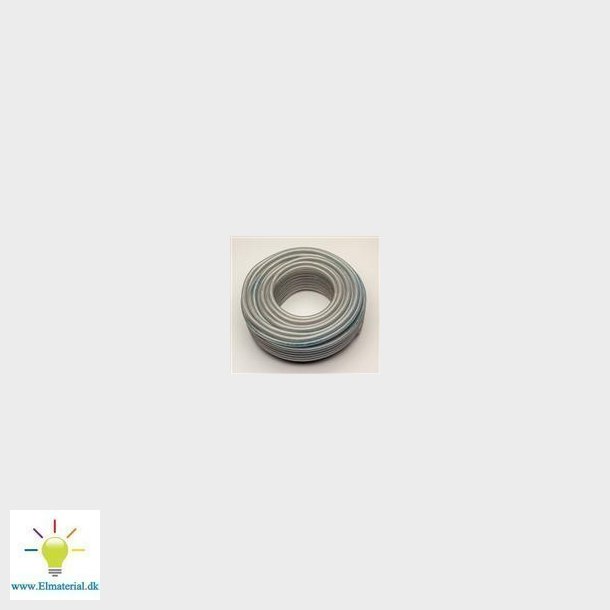 Plastslange, &macr;6Mm, 50M