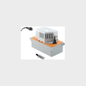 Kondenspumpe, 2 L Tank