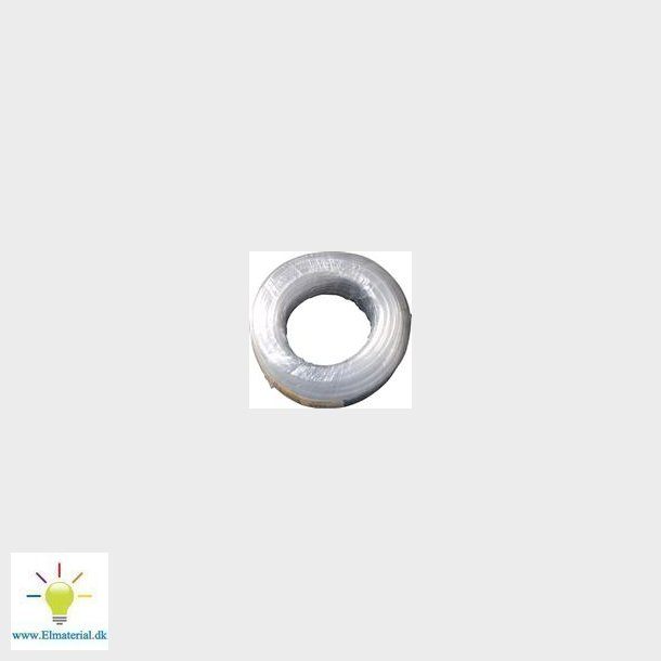 Plastslange, &macr;10Mm, 25M