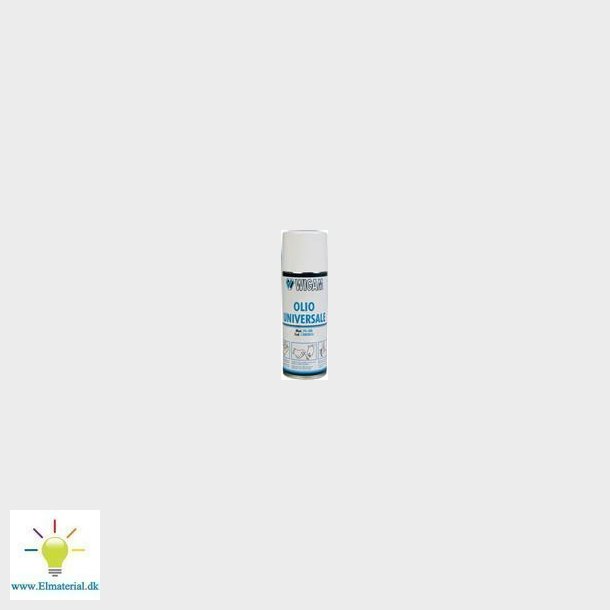 Special Olie Til Kraveproces