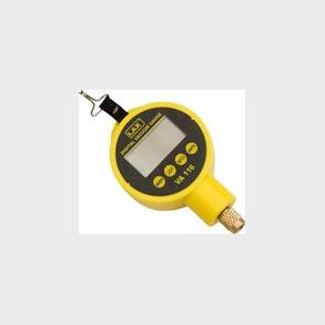 Elektrisk Vacuummeter Va-116