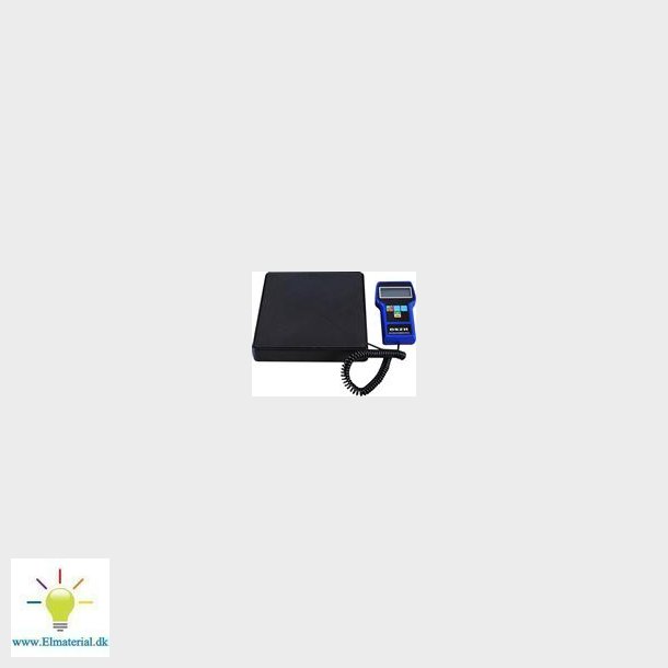 Elektronisk V&frac34;gt, Dszh, 70 Kg