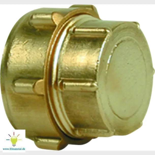 Slutmuffe 28 Mm Kompres