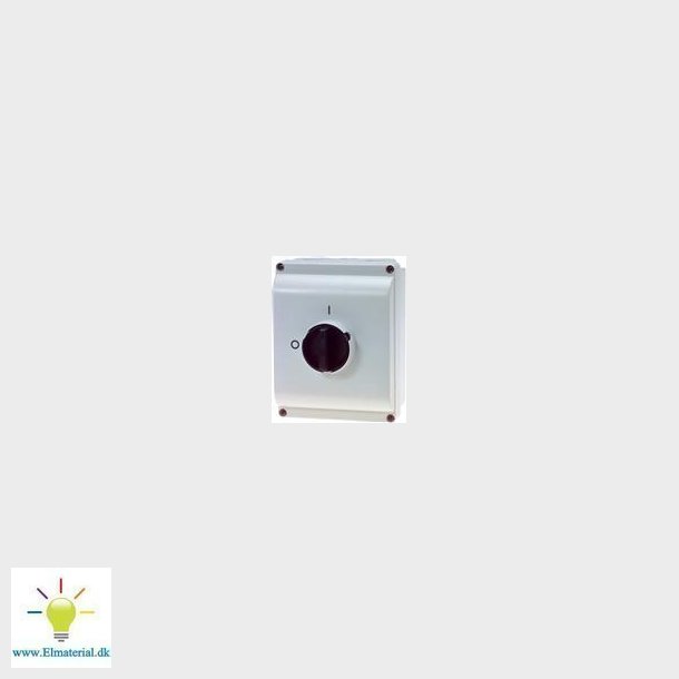 Rep.Adskil. Fr 25A/M25 4P+J