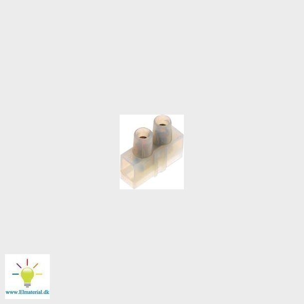 Kronhylsa 2,5 / 6Q (4X2,5Q)