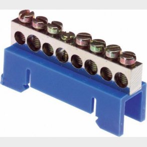 Nollterminal 3X16 + 4X10Q F / Ts35 Sk