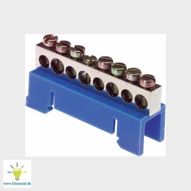 Nollterminal 3X16 + 4X10Q F / Ts35 Sk