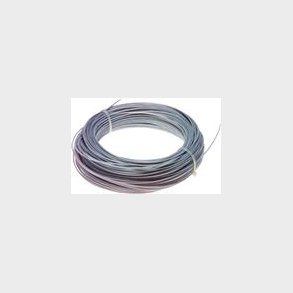 Nylon Pp Forhudet Wire 1X9 &macr;1,3/2,3 25M