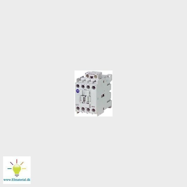 Kont.100-C23Kj10,3P+1S  24V50Hz