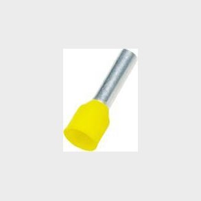 Terminal tube gul 6.0/12