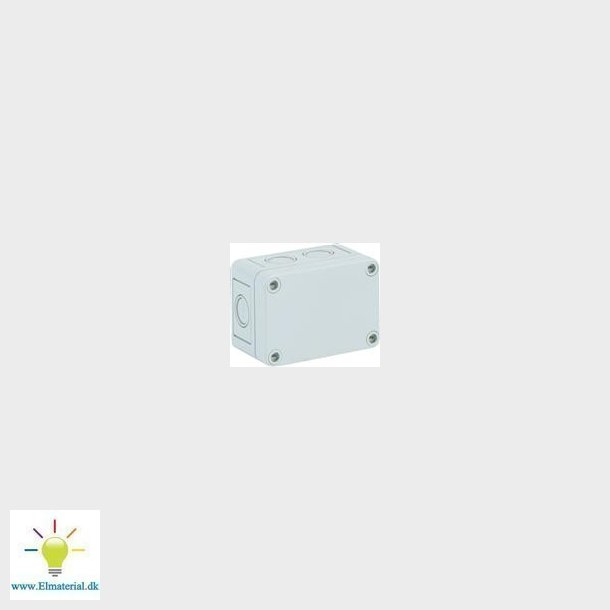 Kasse 94X65 Ps97-8-M Gr