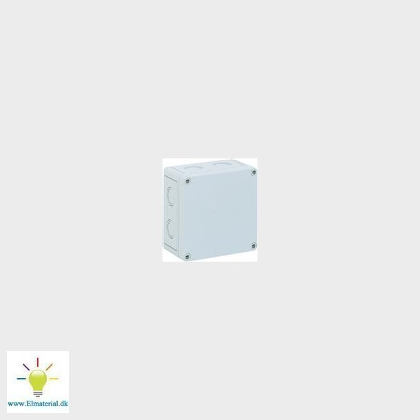 Kasse 130X130 Ps1313-7-M Gr