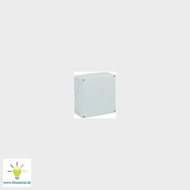 Kasse 180X180 Ps1818-9-M Gr