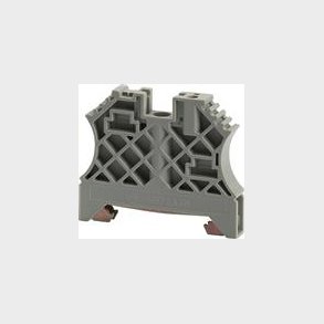 Ändstoppsskruv för 35 mm din skena