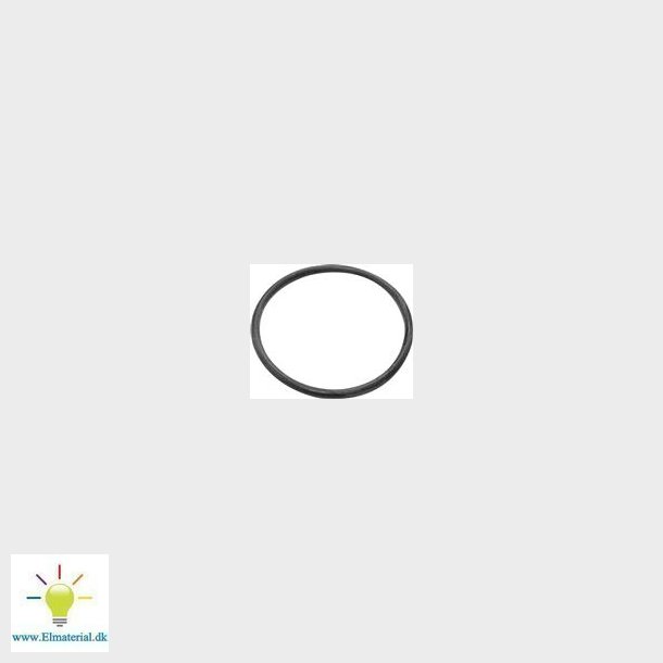 O-Ring Til Bagstykke, D-Cell, Magcharger