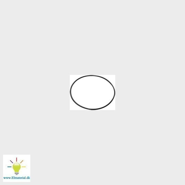 O-Ring Hoved F D-, C-, Magcharger