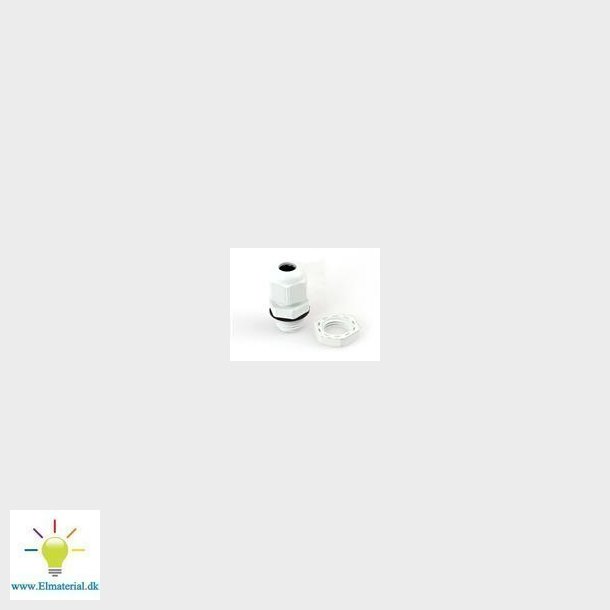 Forskruning Perfect Pg 7 Ral7035