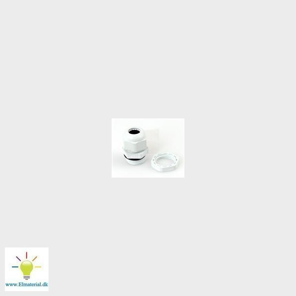 Forskruning Perfect Pg 11 Ral7035