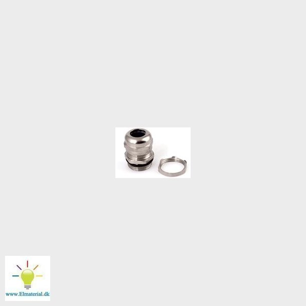 Forskruning Emc Pg 13,5 6-12 Mm Mess