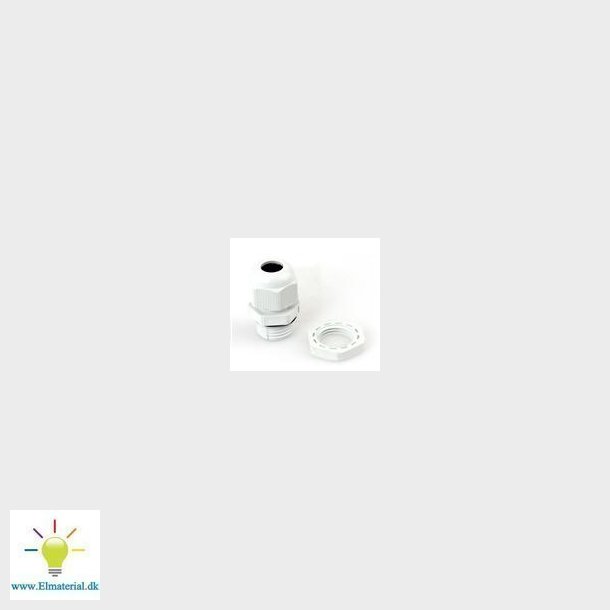 Forskruning Perfect Pg 9 Ral7035