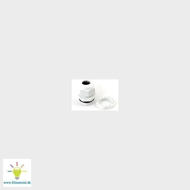 Forskruning Perfect Pg 13,5 Ral7035