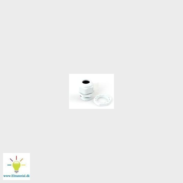 Forskruning Perfect Pg 16 Ral7035