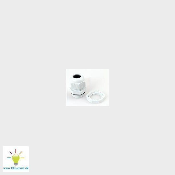 Forskruning Perfect M20 5-9 Mm Ral7035