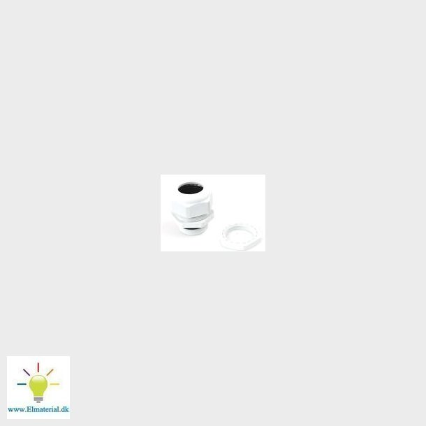 Forskruning Perfect M40 22-32 Mm Ral7035