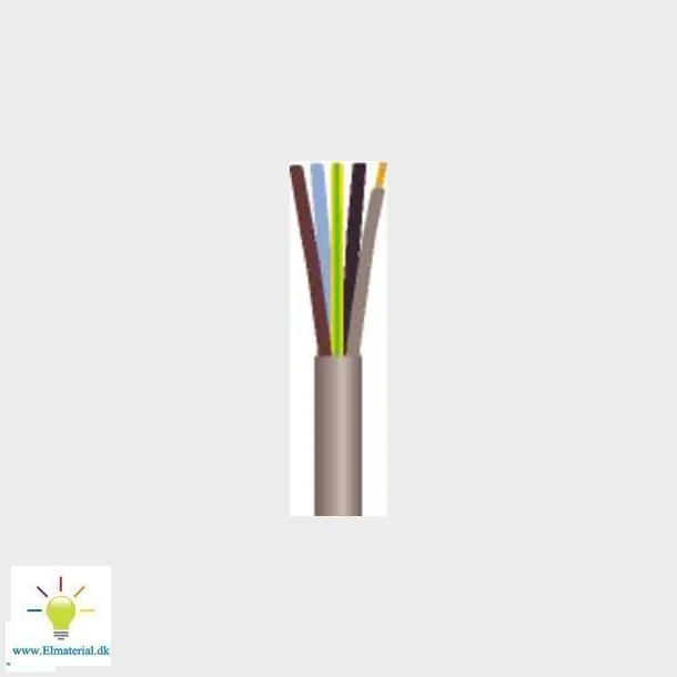 Kabel 4X10 Hfik90 Hf Afmlingst