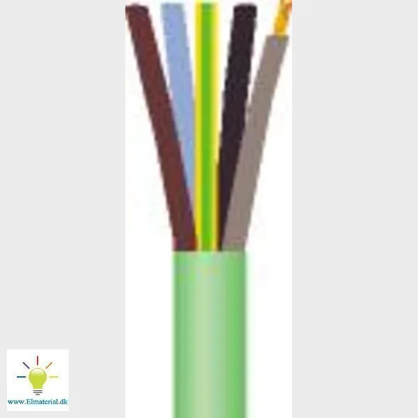 Kabel 5G4 Rz1-K  Grn