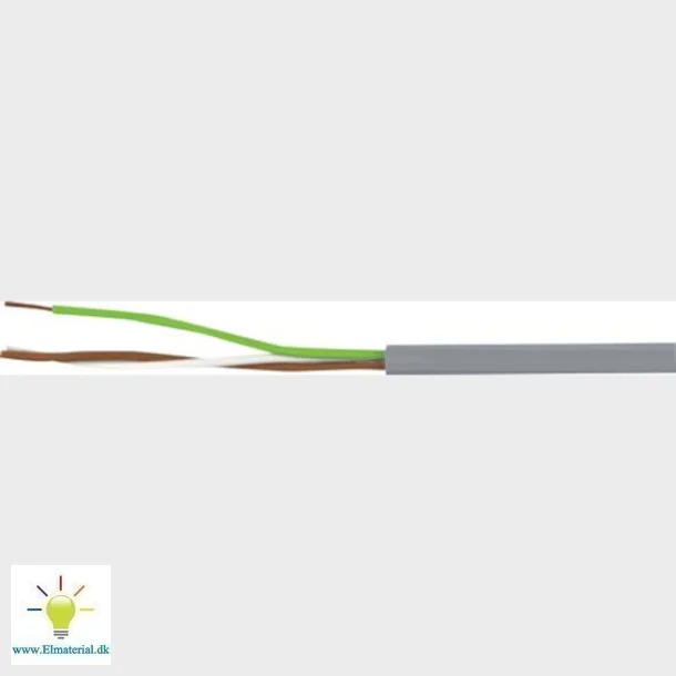 Multikabel 12X0,50 Liyy-O    Tr