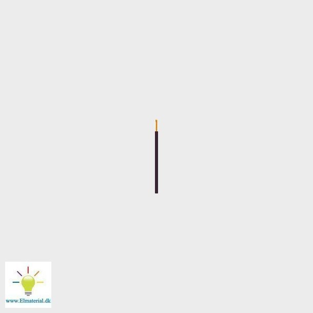 Ledning Ul 1015 Gr   Awg18