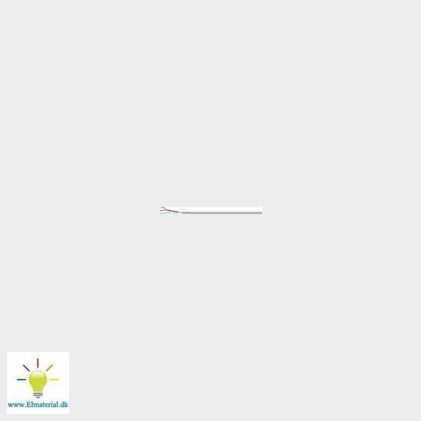 Belden 8723 2X2Xawg22 (I)  500M