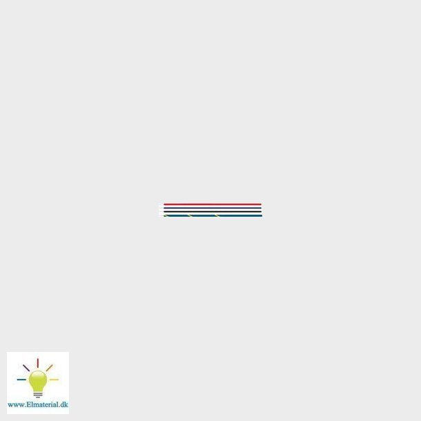 Ledning Ul1015 Gr Awg14