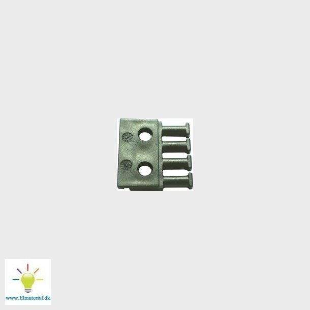 Aflastningsplade Igus 3100.Zb