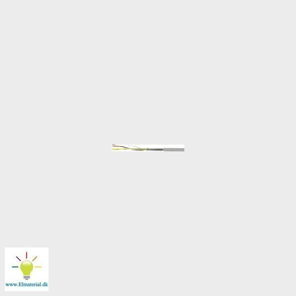 Multikabel 3X0,50  Liycy-O   Tr