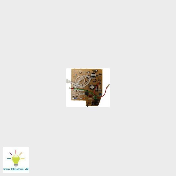 Panasonic Hoved Print Cs-He12Pke