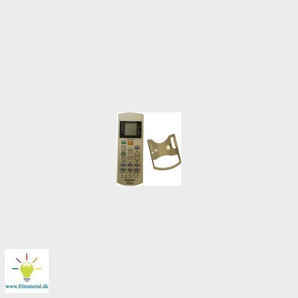 Panasonic Remote Cwa75C4073