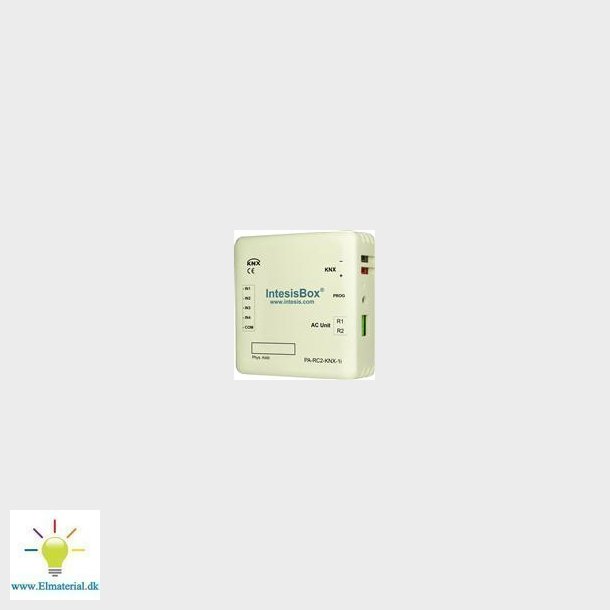 Panasonic Knx Interface For Paci