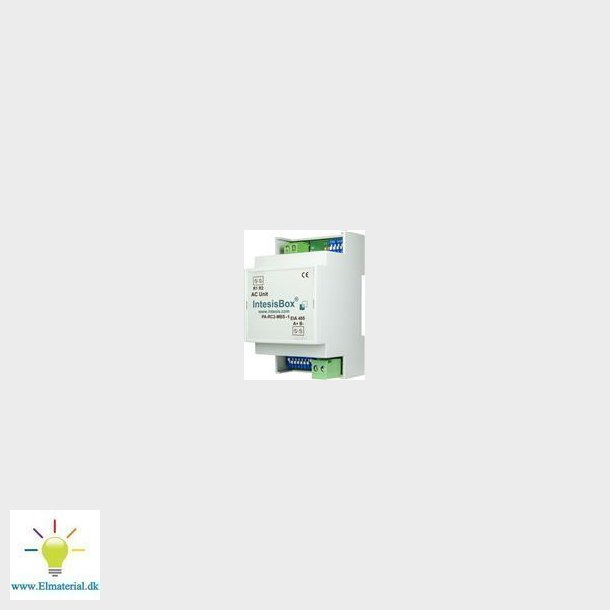 Panasonic Mbs Modbus Interface