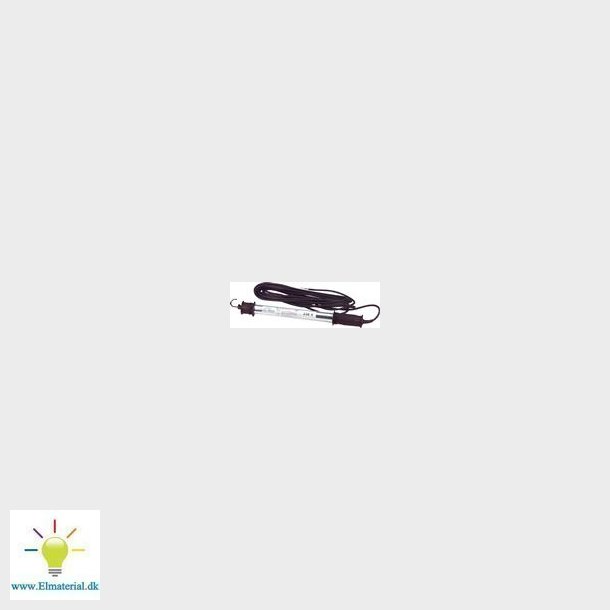 H&#140;ndlampe Ke-Ex 4008/110V-Ac/Dc