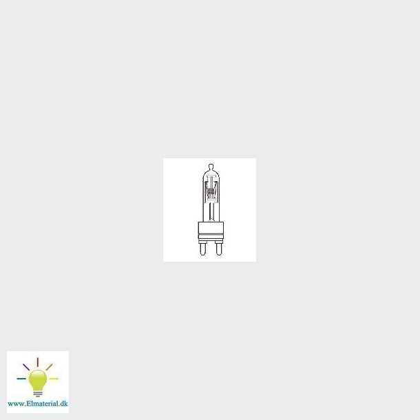 Halogen 5000/220 G38    Rh5004X