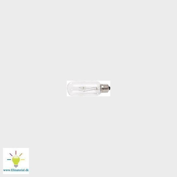 Lanternelmp 220V 65Cd E27