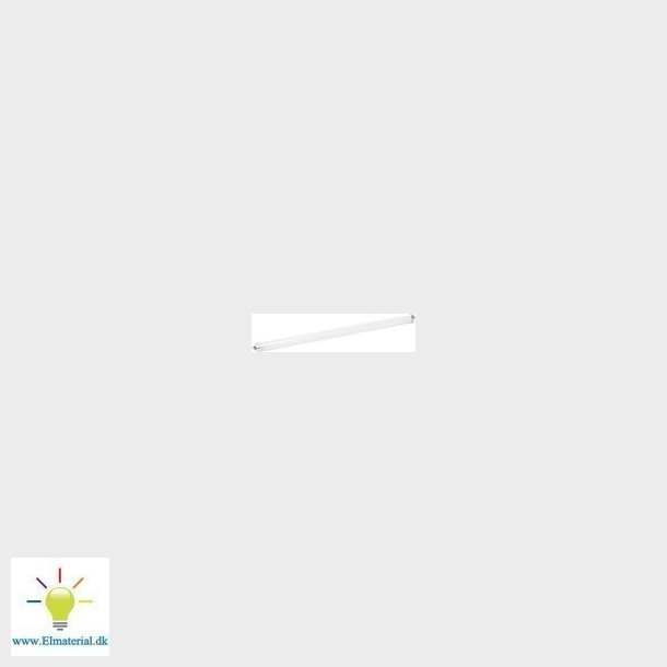 Lysr&iquest;r 20W Hvid 580Mm    125380