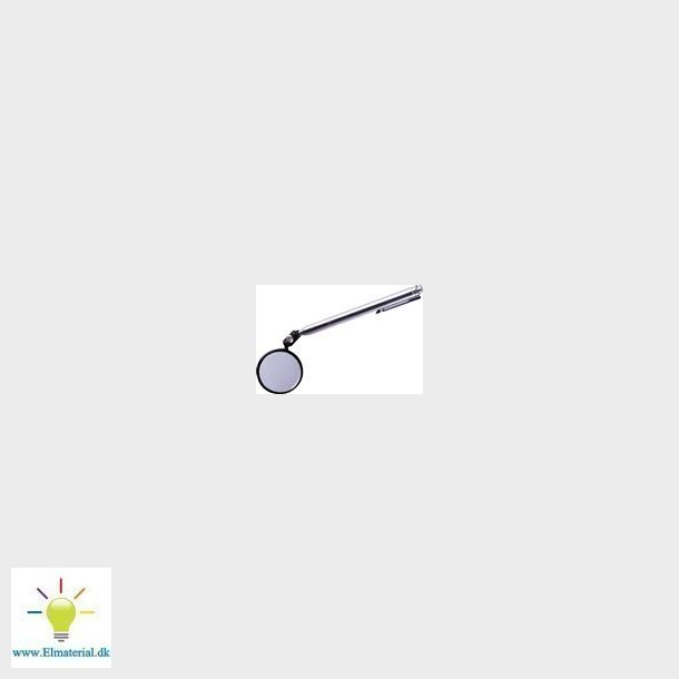 Teleskopspejl, &macr;30 Mm