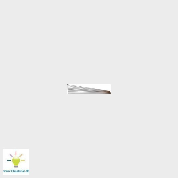 S&iquest;lvlod M Flux, Cu-Messing, X 5