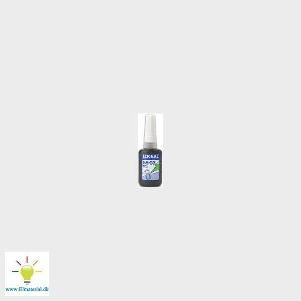 Loxeal 55-03 Gevindl&#140;s, 10Ml Bl&#140;