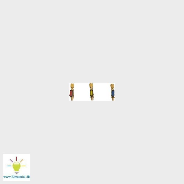 Serviceventils&frac34;t, R410A