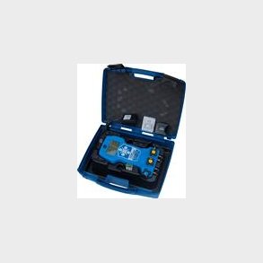 Digital Manifold, 4-Vejs, 50 K&iquest;lemidler