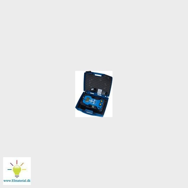 Digital Manifold, 4-Vejs, 50 K&iquest;lemidler